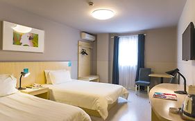 Jinjiang Inn Chengdong Road Zhengzhou 3*